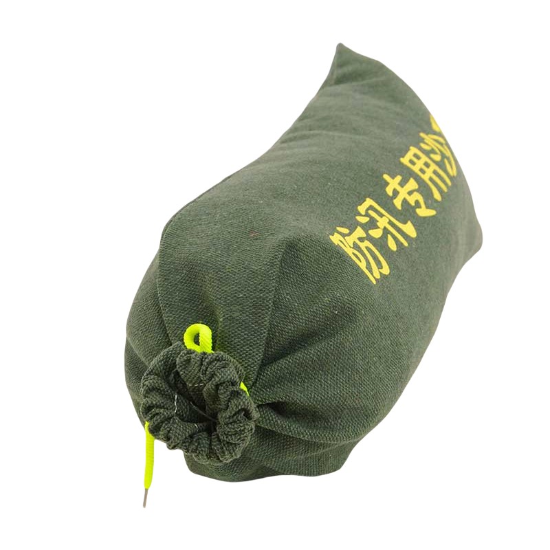 瑞季勤 防汛专用沙袋 含沙25*70cm 个高清大图