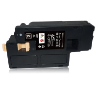 e代 CP118粉盒黑色 适用富士施乐(Fuji Xerox)CP119w 118w 228w CM118w 228fw