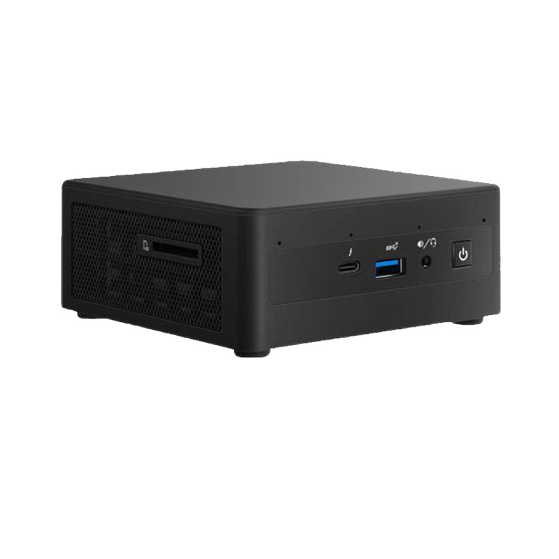 英特尔猎豹峡谷NUC11PAHi7不带系统+2根金士顿KVR DDR4 3200 8G笔记本内存+1TB SSD固态硬盘+天箭无线耳机
