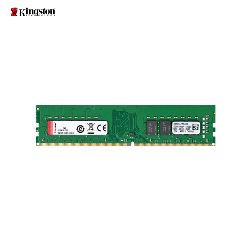 金士顿(Kingston) DDR4 3200 8GB 台式机内存条高清大图
