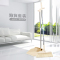研高(Resehigh) LJ-0006 兰景 扫把簸箕套装 28CM