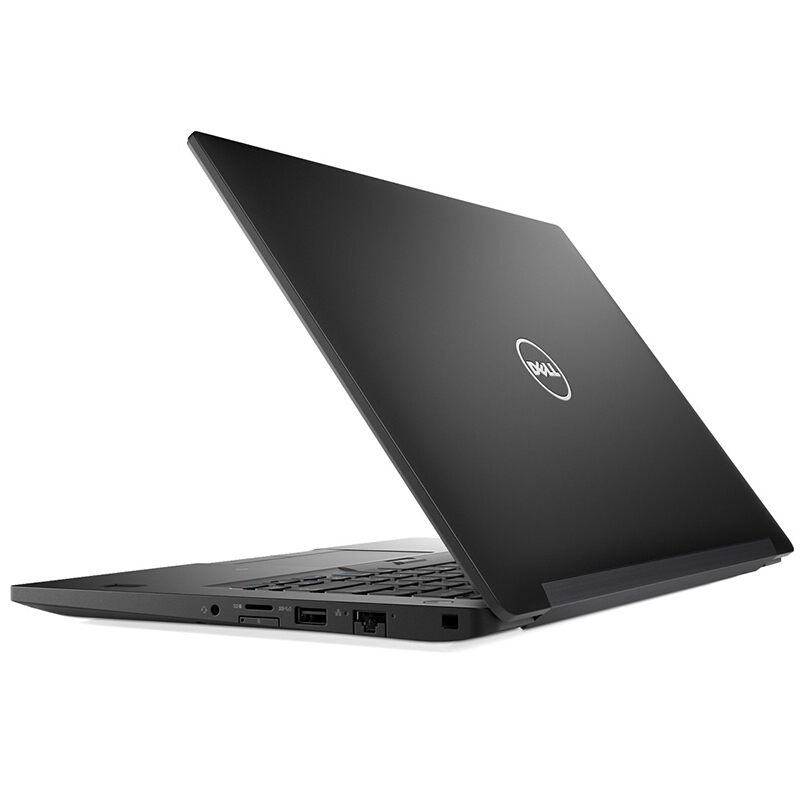 戴尔(DELL)Latitude 7490 14英寸商务笔记本电脑(i5-8350U 8G 256G固态 集显 3年)