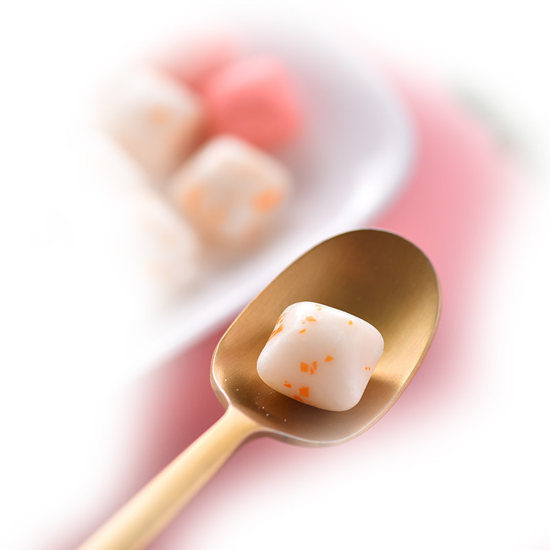 好丽友(Orion) 口香糖 无糖口香糖(轻甜冰淇淋味)80g/瓶 新品尝鲜