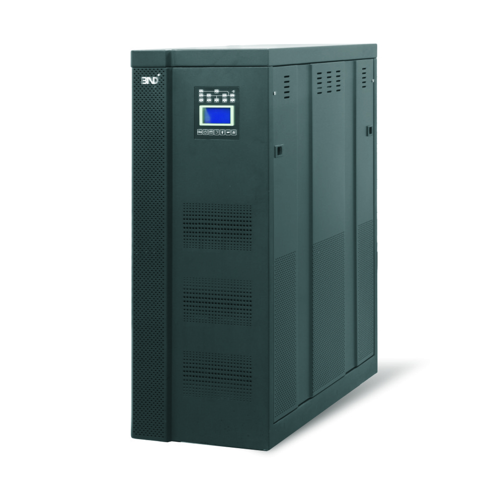 百纳德/bnd UPS电源HP3330(30KVA)高清大图