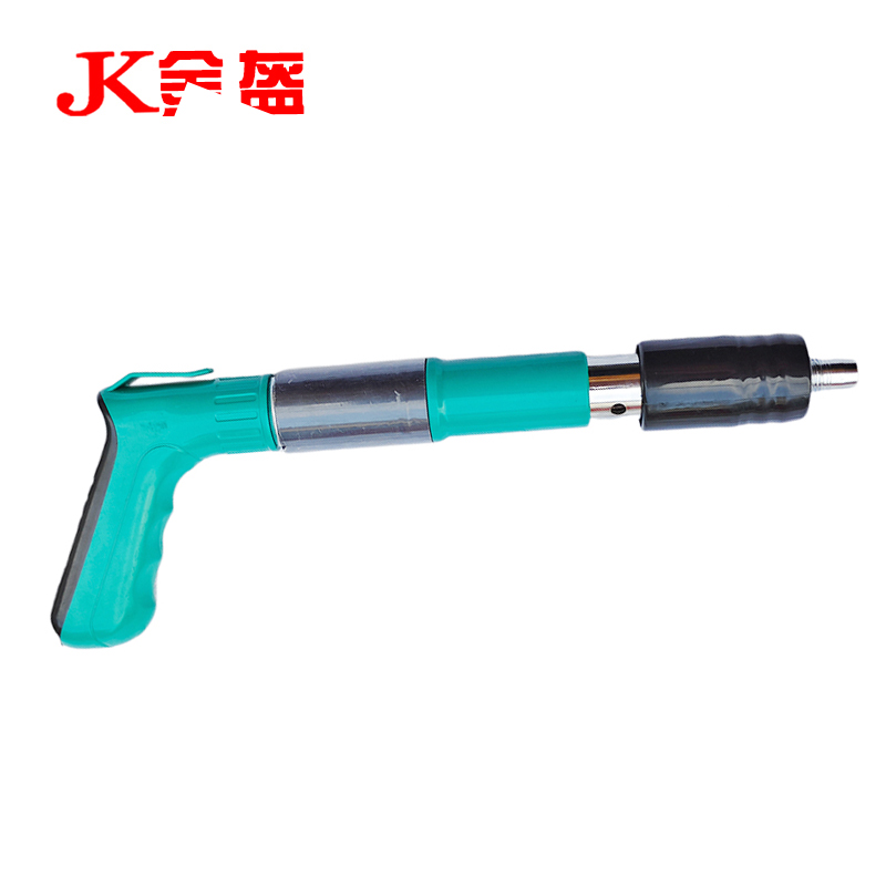 金盔射钉枪炮钉枪迷你小枪款 小枪/把高清大图