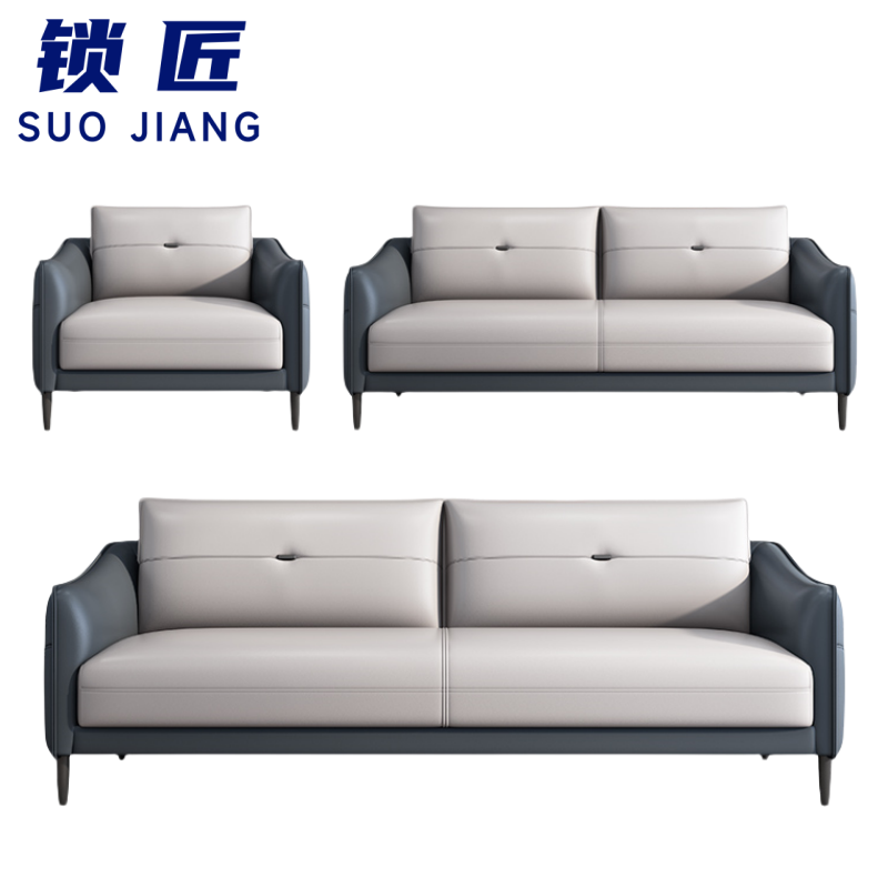 锁 匠 休闲沙发高清大图