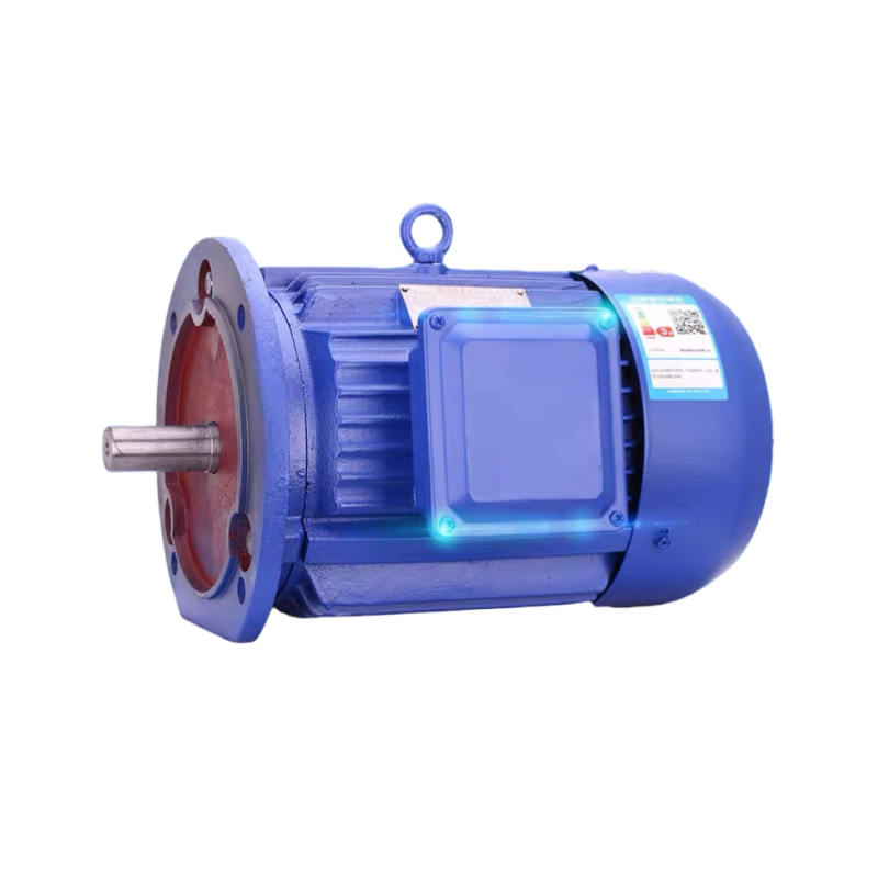 智铮朗月 电机 ZH238-4M55 台高清大图