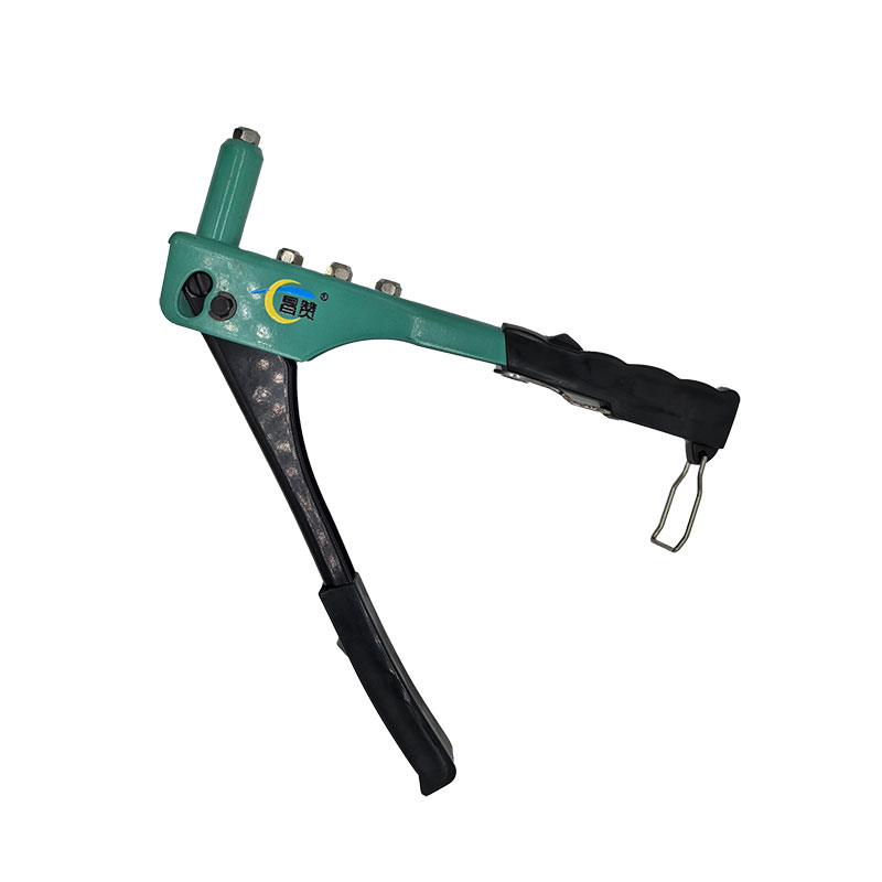 昌赞 拉铆枪 wey-12 把高清大图