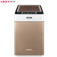 莱克(LEXY)空气净化器KJ801针对重度污染快速去除甲醛雾霾魔净K8