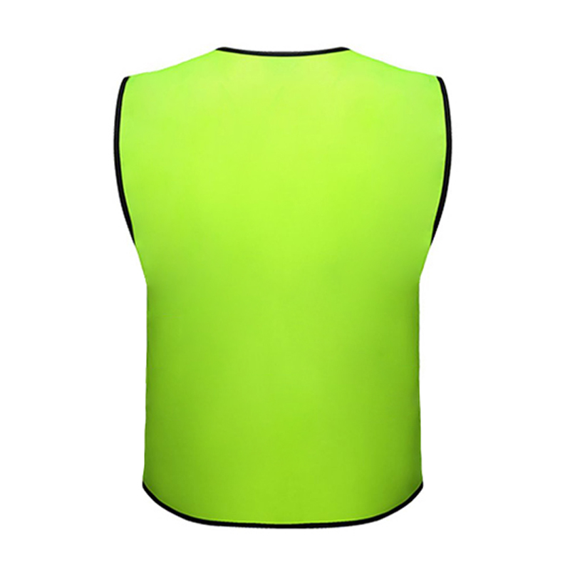 天鸣 多口袋防护马甲 可定制 L-3XL 件高清大图