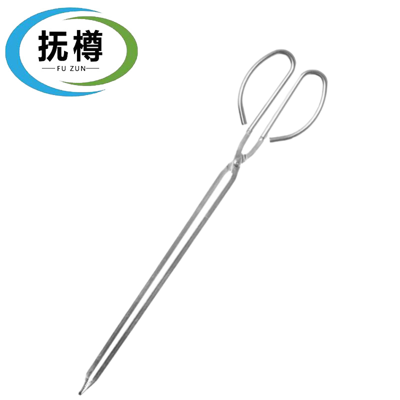 抚樽 垃圾夹 鸭嘴款62cm 个