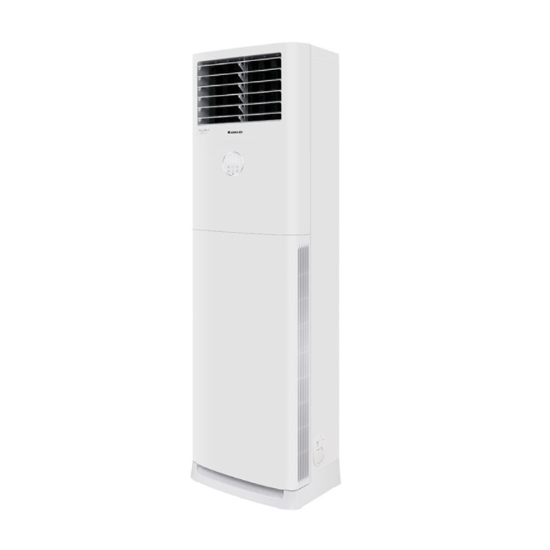 格力(GREE)清凉风变频冷暖2匹3级能效柜机空调KFR-50LW/(50536)FNhAc-B3JY01 含基础安装