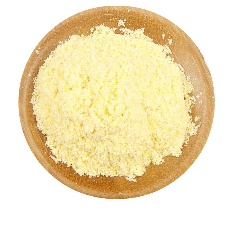 粮佰年石磨杂粮玉米面粉750g