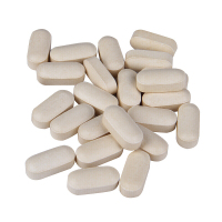 美国进口 健安喜（GNC）维生素C片1000mg*180粒 活性高浓度 提高免疫力