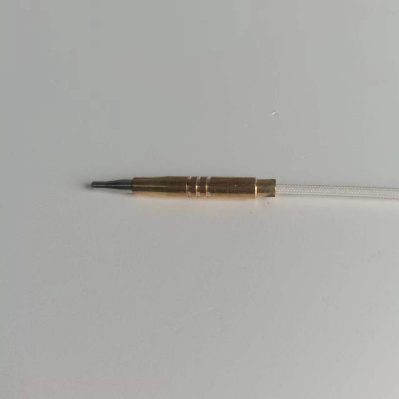 全新原装法迪欧燃气灶配件JZT/Y- 2B12双线圈热电偶(SC)收前务必验货高清大图