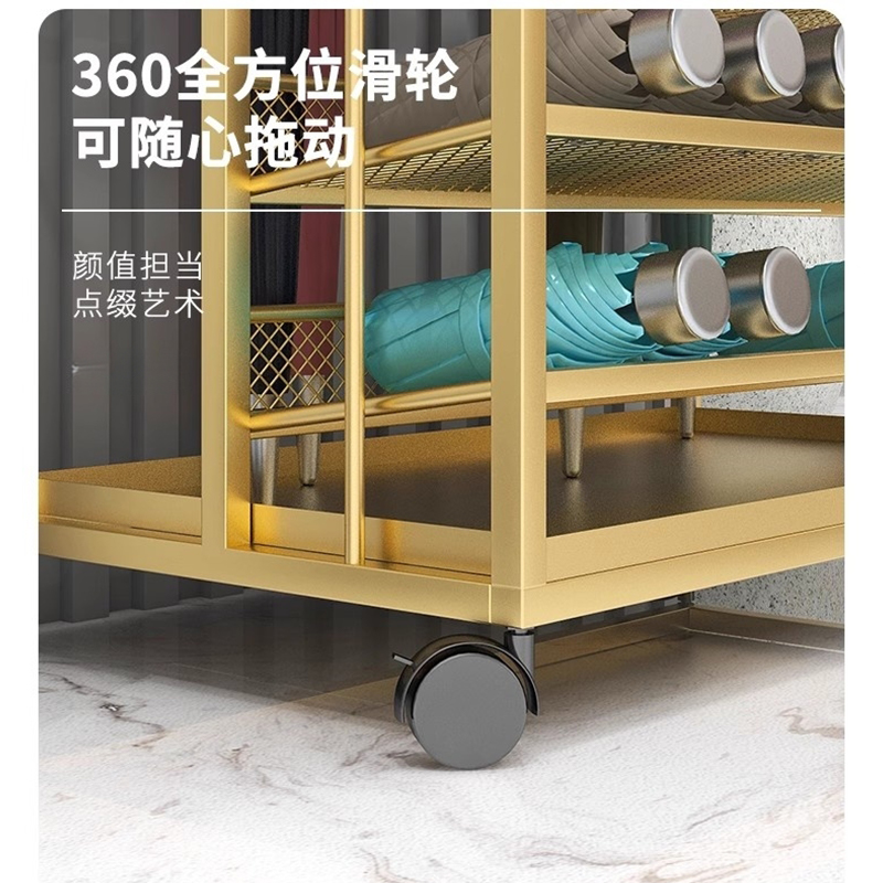 伟樽雨伞架置物架600*320*700mm个高清大图