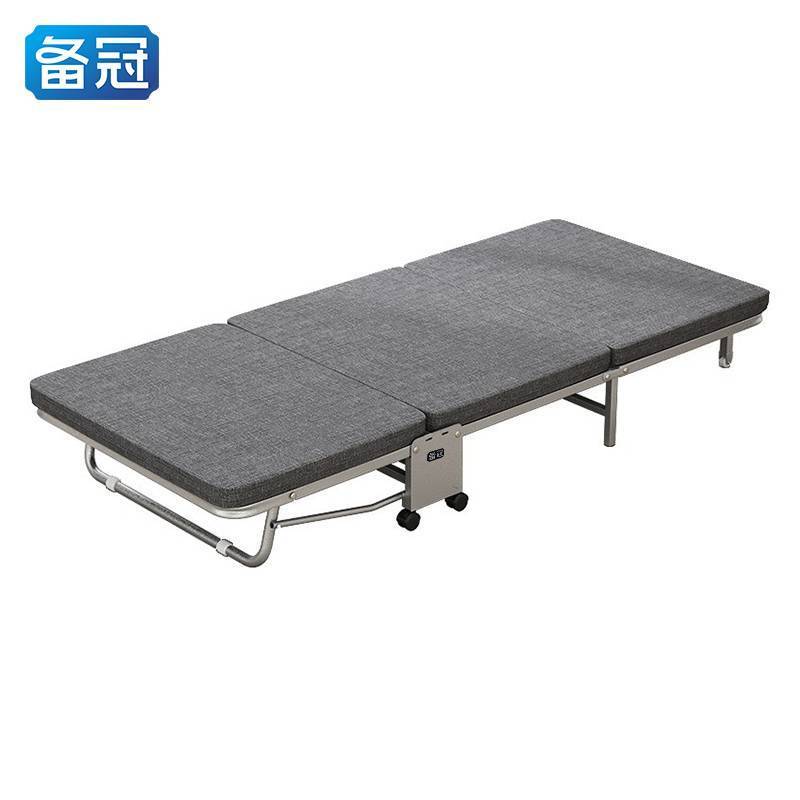 备冠 折叠床 180*80*24cm 张