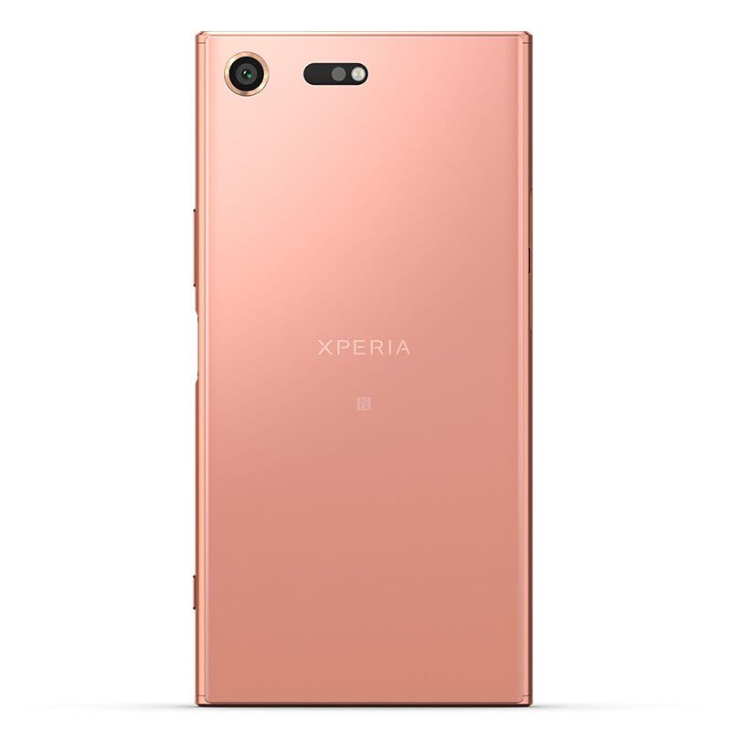 索尼(SONY)Xperia XZ Premium G8142 移动联通4G智能手机XZP 港版4+64G