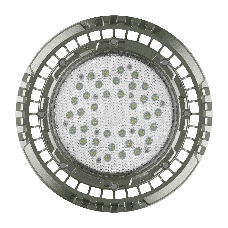欧辉照明 OHBF8235-150W LED防爆灯高清大图