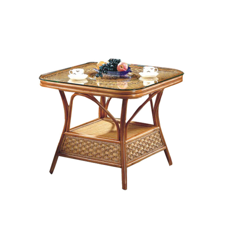 榭邦xb18 藤桌高清大图