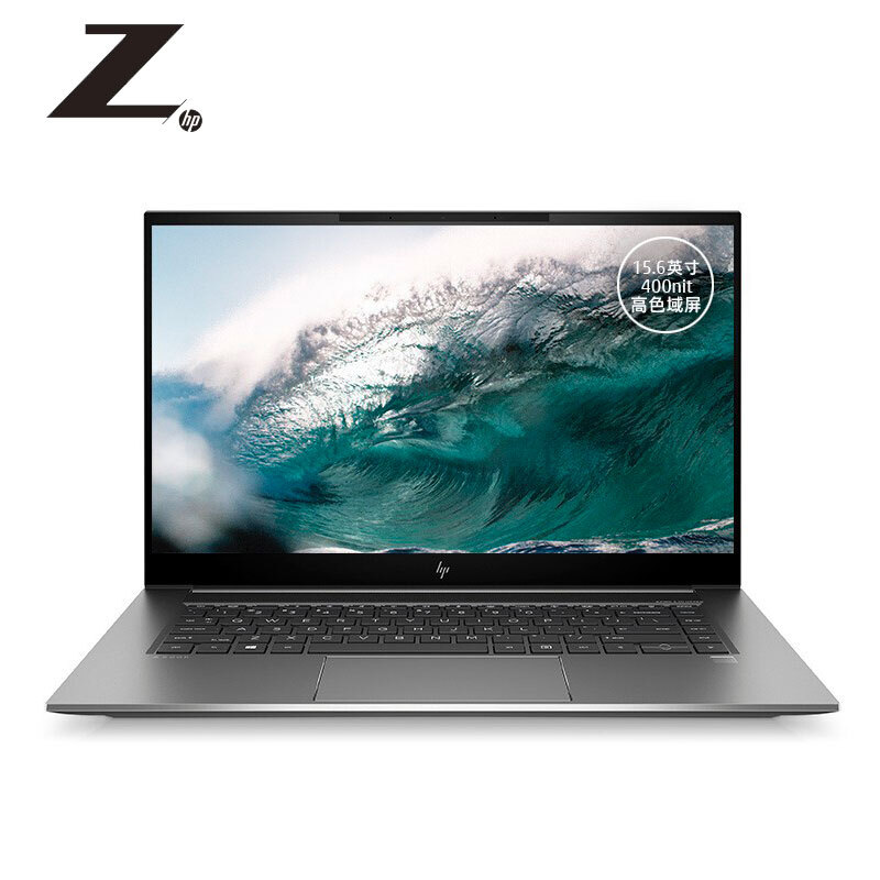 惠普(hp)zbook studio g7移动图形工作站15.