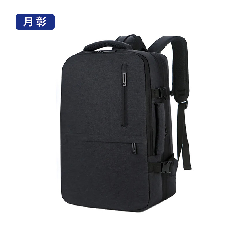 月彰双肩背包YZBB-017/个高清大图