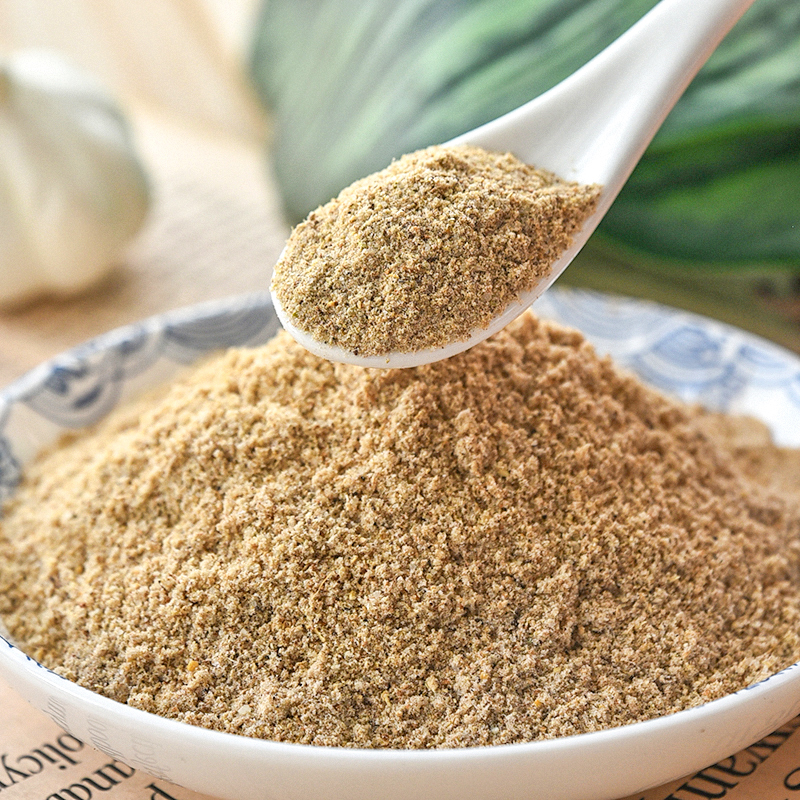 沙姜粉30g*5瓶沙姜粉沙姜 三宝山沙姜粉瓶装 广西特产沙姜粉调料老麻