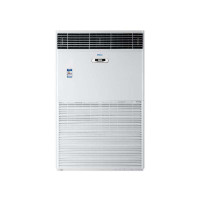 海尔(Haier) 10匹 定频 商用 立柜式空调 KFRd-260LW/730A