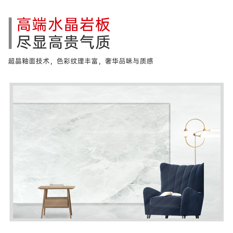 一均牌语音升降可移动电暖炉烤火桌家用长方形烤火茶几电暖桌变频取暖桌餐厅电炉茶几取暖茶几烤火炉 A53水晶帝王灰+平移系统