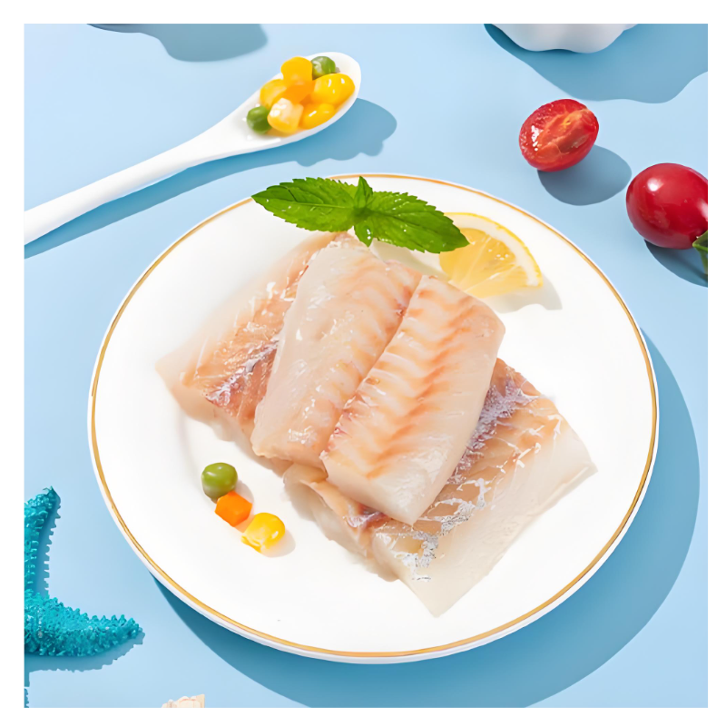 26年贝师傅海鲜礼盒998型-海晏鲜集5000g高清大图