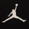 耐克(NIKE)2021春季新款 AS M J JUMPMAN DF SS CREW 运动T恤 CW5191-010