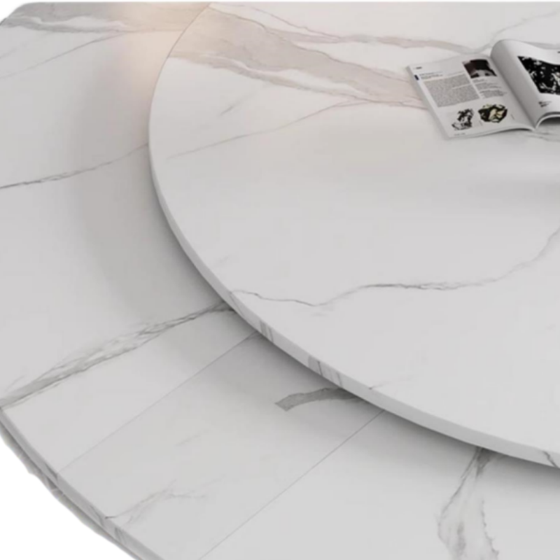 华立伟餐桌圆桌1.6米张高清大图