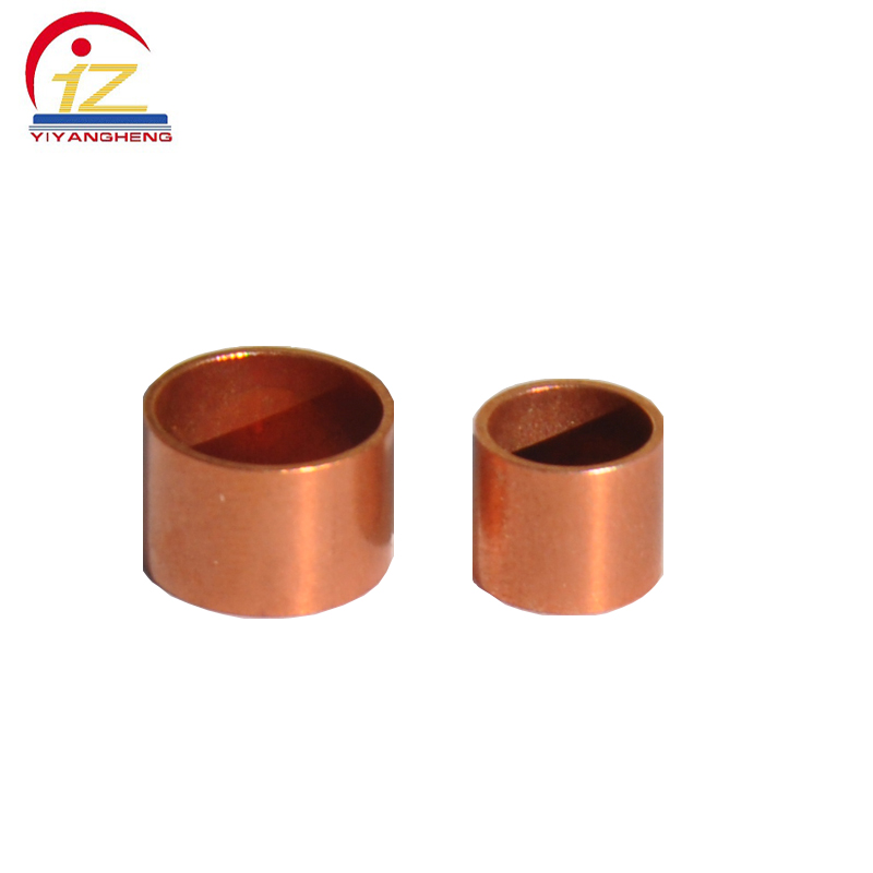 亿阳恒 成端铜环 Φ11/8 套高清大图