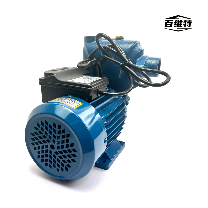 A1-750型 旋涡式自吸泵增压泵高清大图