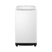 美的洗衣机8.2kg全自动波轮家用大容量健康免清洗MB82V32