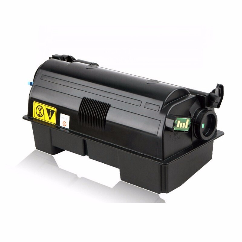 联强 TK-3163 粉盒 适用京瓷ECOSYS P3045dn 打印量12500页 (单位:支) 黑色高清大图