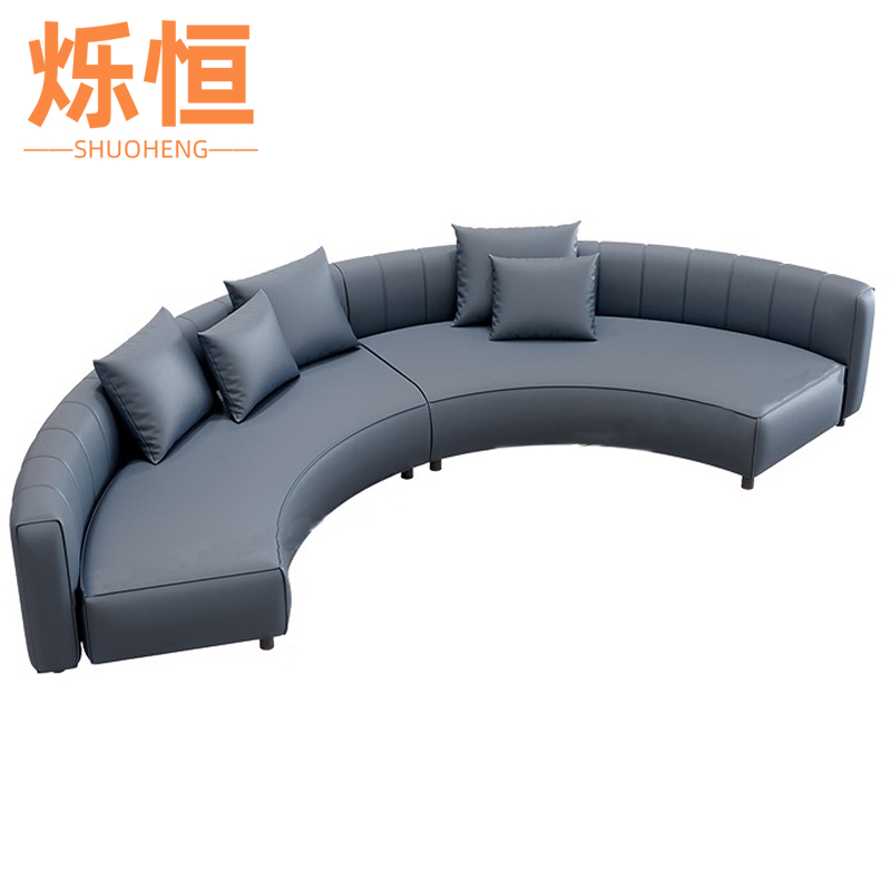 烁恒 沙发 单人张高清大图