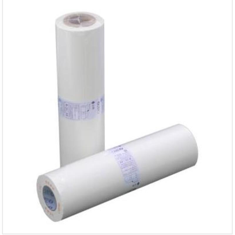 理光DX3443MC（国产） 蜡纸/版纸 一体化速印机油墨制版蜡纸 单卷
