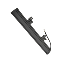 金陵乐信 LX2002 350x75mm LED灯(计价单位:个)黑色