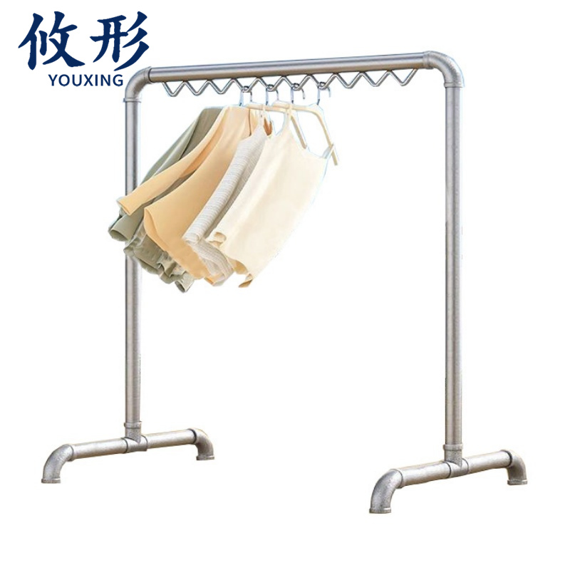 锁匠 落地晾衣架 晾衣架100cm个