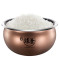 苏泊尔(SUPOR) CFXB50HC17-130球釜电饭煲 5L/升 IH电磁加热电饭锅 预约功能 金属外壳 陶晶内胆