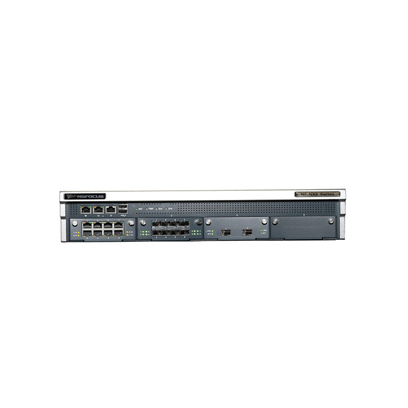 绿盟NSFOCUS防火墙系统NFNX5-CH5550-SN