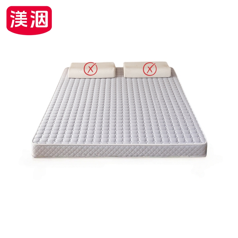 渼洇 单人床垫 60*120*5cm 张高清大图