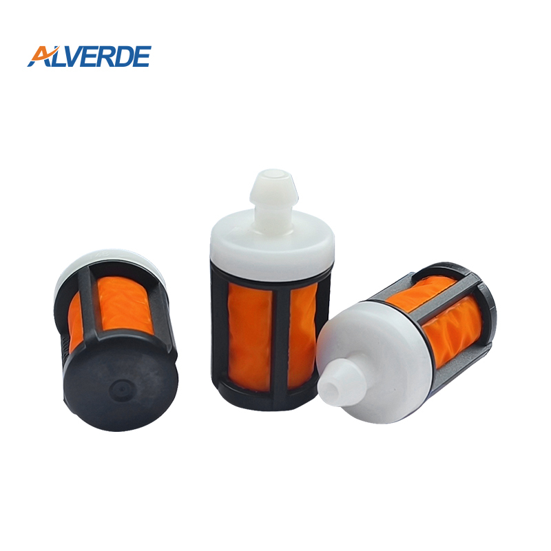 瓦尔韦德(ALVERDE) 油锯配件通用吸油管头适用A170/A180/A250/A251/A382机型