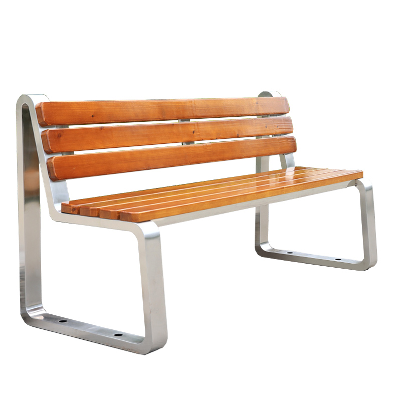 翼澜 公园椅 180cm 张高清大图