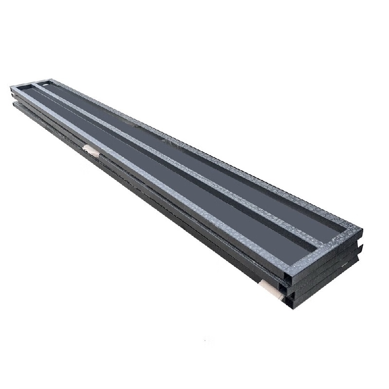 瑾如云海 钢制围板 50*420cm 个