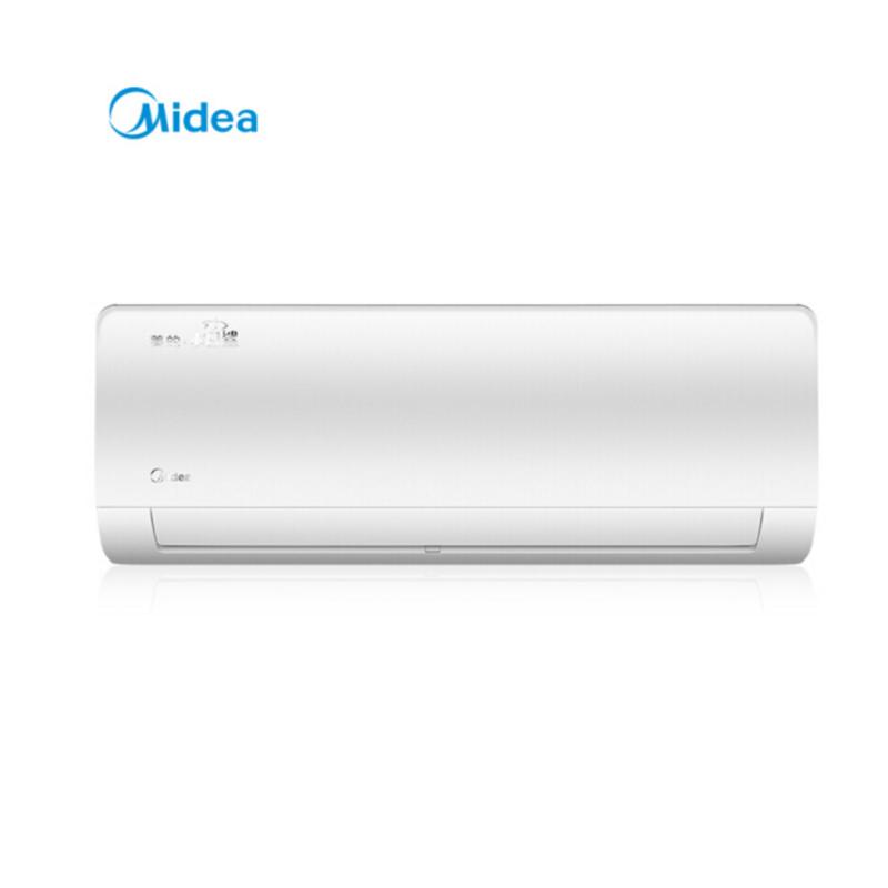 美的KFR-35GW/BP3DN8Y-DH400(3) 省电星大1.5匹变频空调挂机