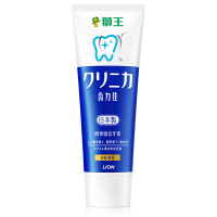 狮王(Lion)酵素健齿牙膏130g(立式)