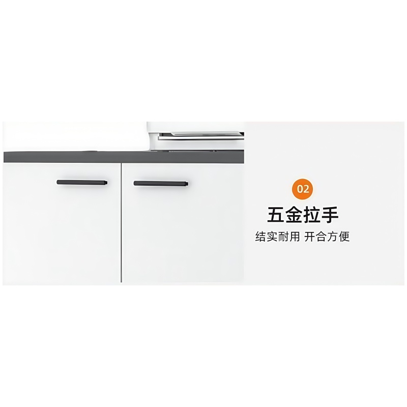 伊洛源七门矮柜2800*400*800mm台高清大图