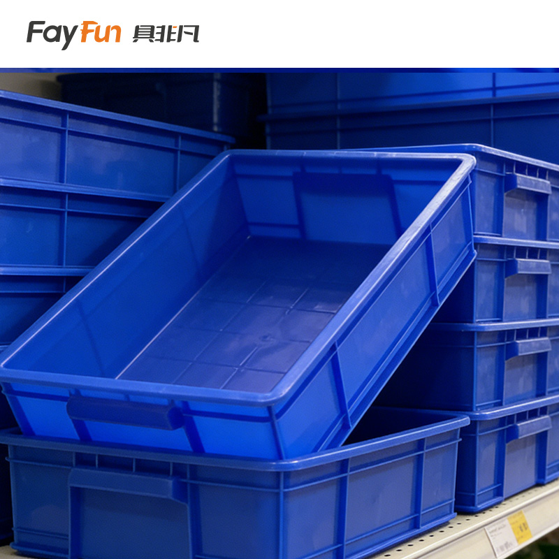 具非凡 零件盒 1格 个高清大图